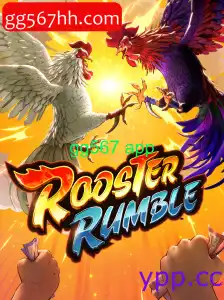 RoosterRumble