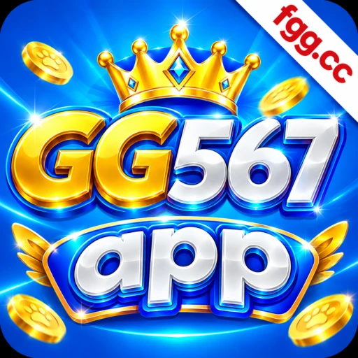 gg567 app Logo